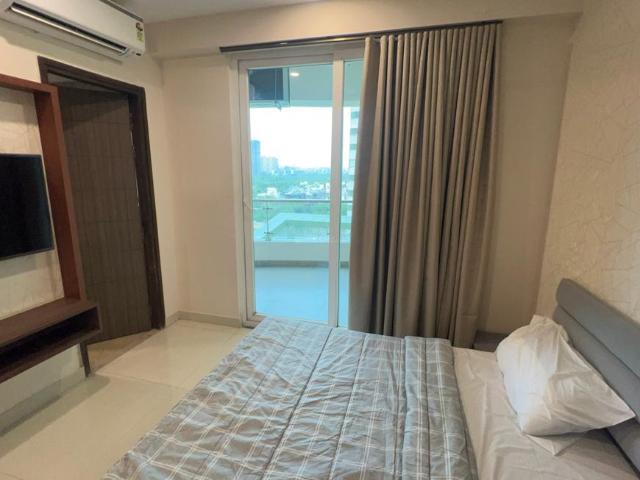 1 RK Apartment in Sector 108 for resale Noida. The reference number is 20719954