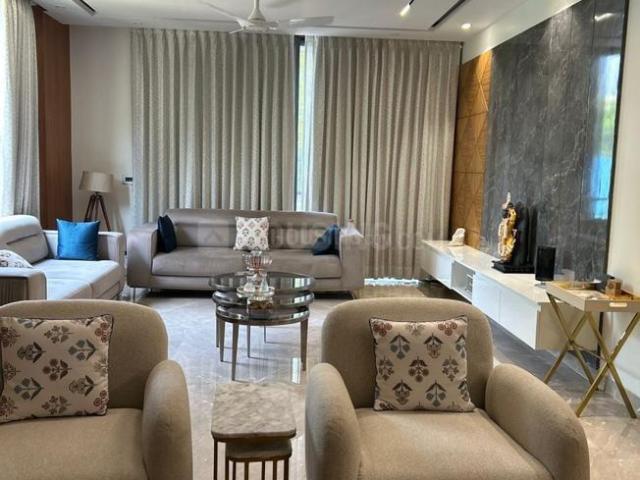 1 RK Apartment in Sector 109 for rent Gurgaon. The reference number is 20652965