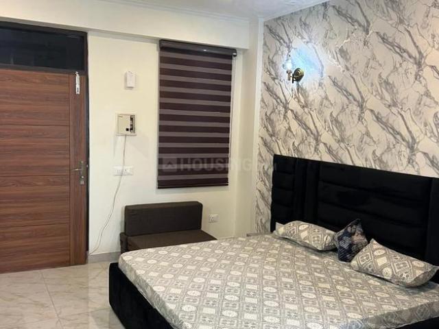 1 RK Apartment in Sector 115 for rent Mohali. The reference number is 20929465