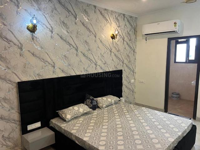 1 RK Apartment in Sector 115 for rent Mohali. The reference number is 21207059