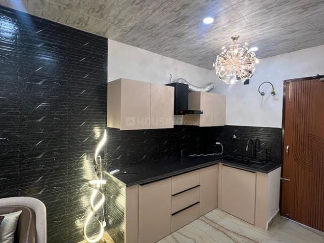 1 RK Apartment in Sector 115 for resale Mohali. The reference number is 20366475
