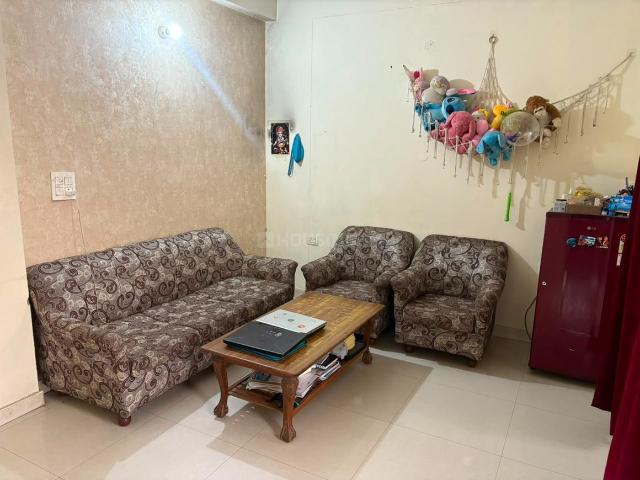 1 RK Apartment in Sector 116 for rent Mohali. The reference number is 20734047