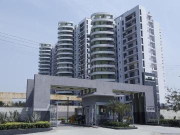 1 RK Apartment in Sector 119 for resale Noida. The reference number is 20247650