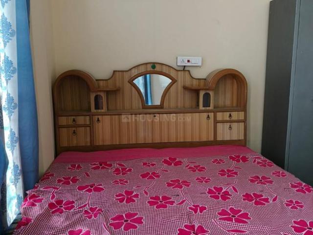 1 RK Apartment in Sector 110 for rent Mohali. The reference number is 20195146