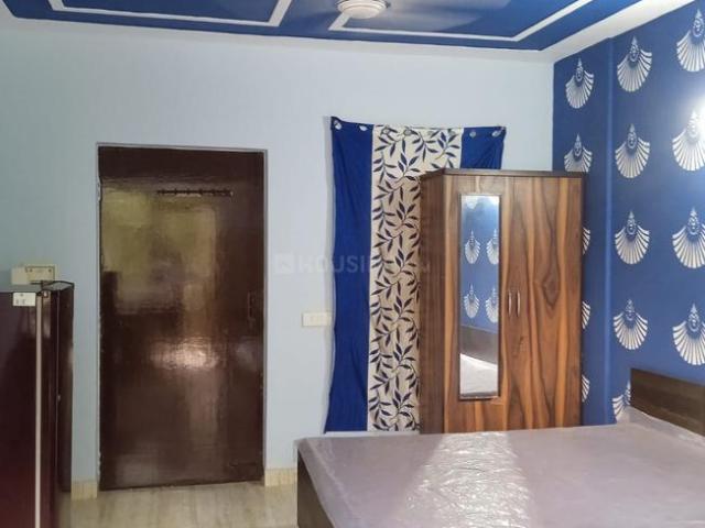 1 RK Apartment in Sector 110A for rent Gurgaon. The reference number is 21066665