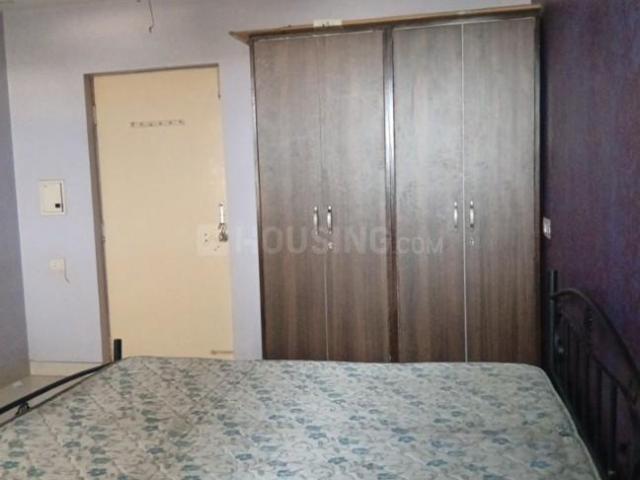 1 RK Apartment in Sector 110A for rent Gurgaon. The reference number is 21083930