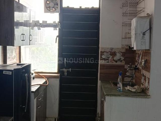 1 RK Apartment in Sector 110A for rent Gurgaon. The reference number is 21094003