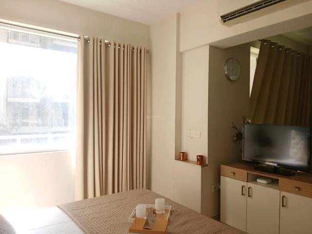 1 RK Apartment in Sector 112 for resale Gurgaon. The reference number is 21339253