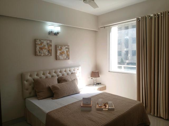 1 RK Apartment in Sector 112 for resale Gurgaon. The reference number is 21339229