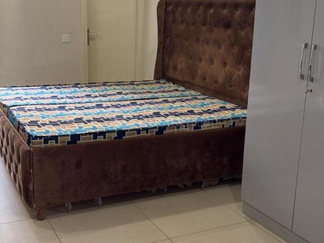 1 RK Apartment in Sector 126 for rent Mohali. The reference number is 20469196