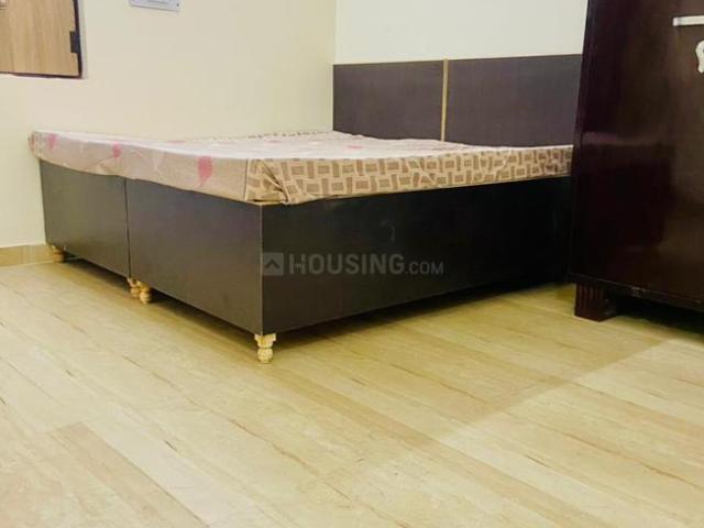 1 RK Apartment in Sector 128 for rent Noida. The reference number is 20314088
