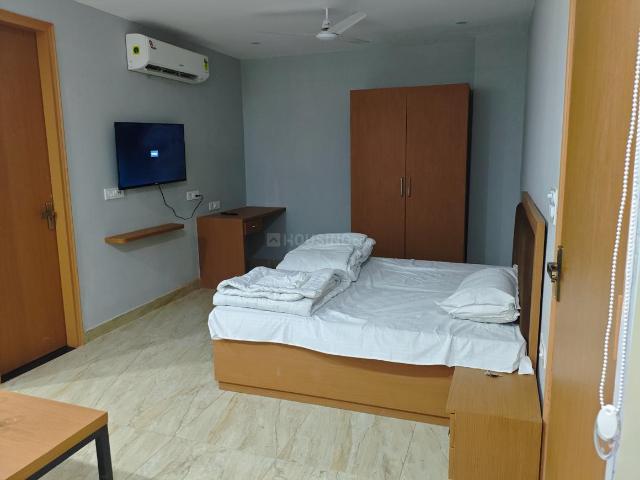 1 RK Apartment in Sector 128 for rent Noida. The reference number is 21168293