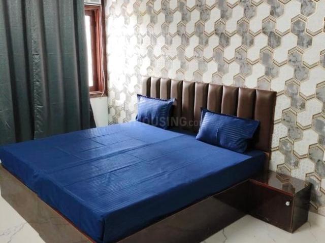 1 RK Apartment in Sector 128 for rent Noida. The reference number is 21255761