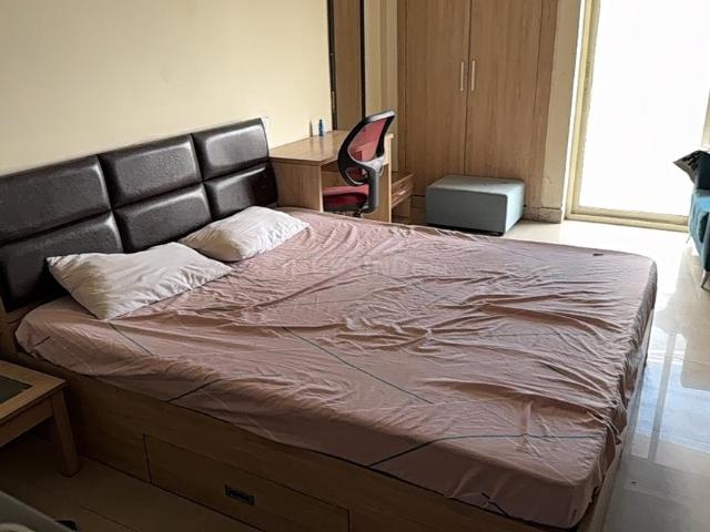 1 RK Apartment in Sector 137 for rent Noida. The reference number is 17184982