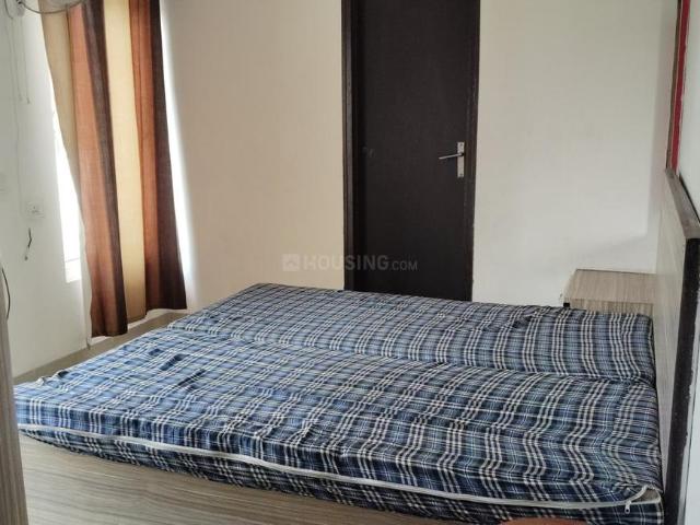 1 RK Apartment in Sector 137 for rent Noida. The reference number is 19598838