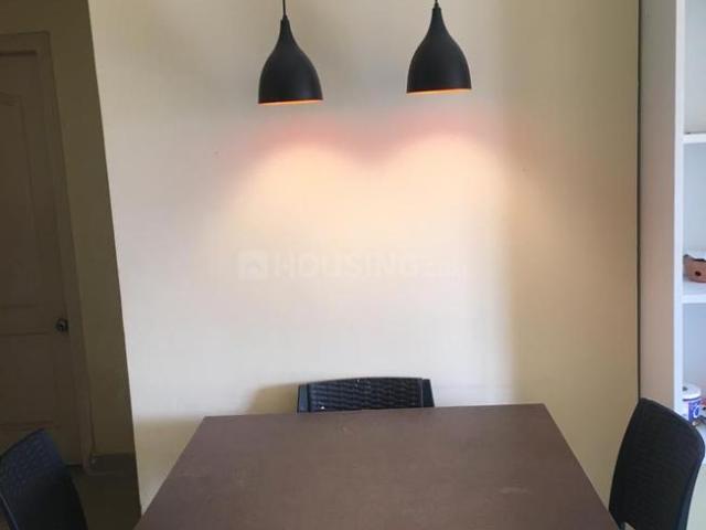 1 RK Apartment in Sector 137 for rent Noida. The reference number is 19945438