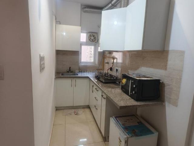 1 RK Apartment in Sector 137 for rent Noida. The reference number is 20146017