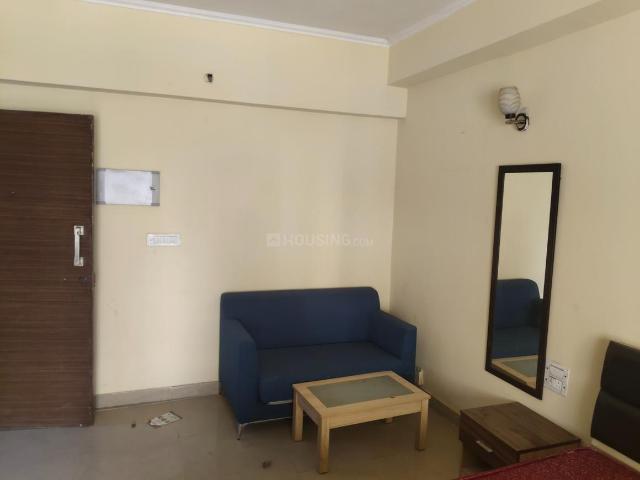 1 RK Apartment in Sector 137 for rent Noida. The reference number is 20165349