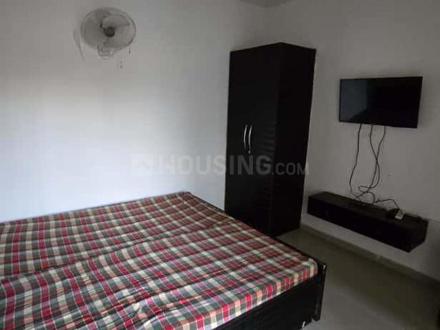 1 RK Apartment in Sector 137 for rent Noida. The reference number is 20291134