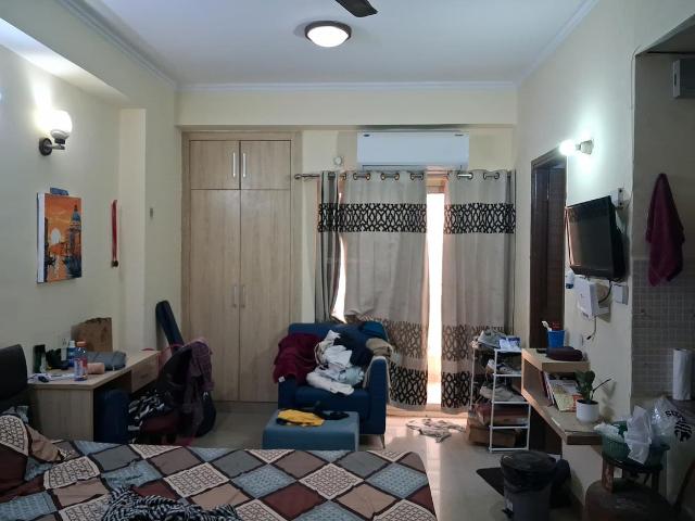 1 RK Apartment in Sector 137 for rent Noida. The reference number is 20658027
