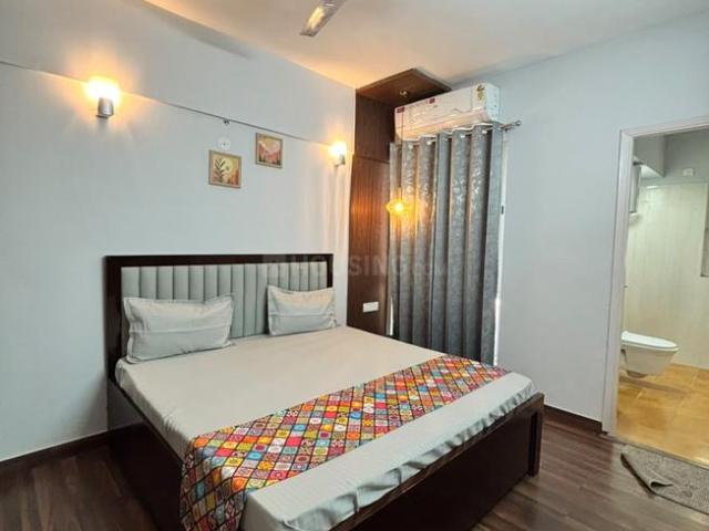 1 RK Apartment in Sector 133 for rent Noida. The reference number is 21161785