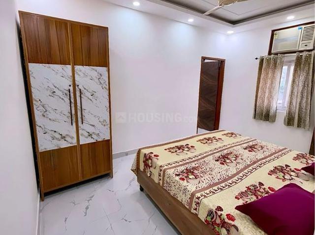 1 RK Apartment in Sector 13 Dwarka for rent New Delhi. The reference number is 20156331