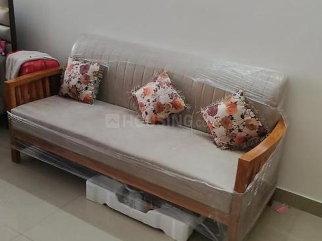 1 RK Apartment in Sector 143 for rent Noida. The reference number is 15142127