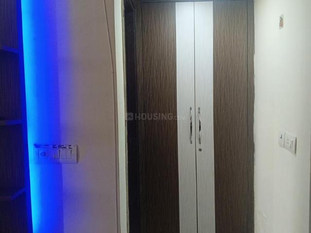 1 RK Apartment in Sector 143 for rent Noida. The reference number is 20176542