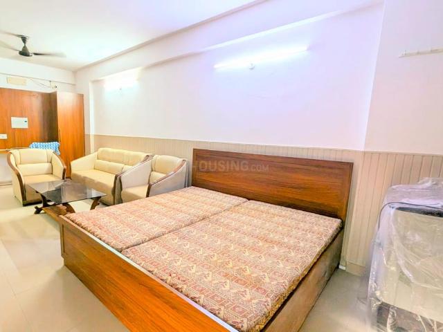 1 RK Apartment in Sector 143 for rent Noida. The reference number is 20964473