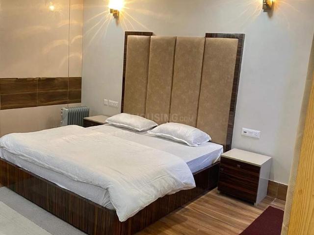 1 RK Apartment in Sector 14 for rent Gurgaon. The reference number is 20818733