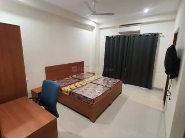 1 RK Apartment in Sector 15 for rent Gurgaon. The reference number is 19659455