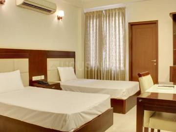 1 RK Apartment in Sector 15 for rent Gurgaon. The reference number is 20277306
