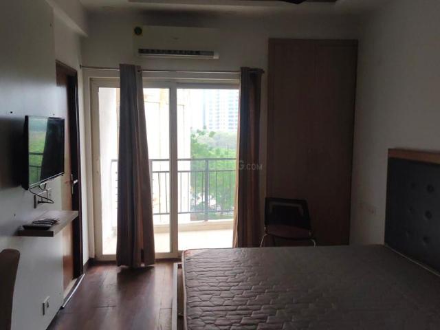 1 RK Apartment in Sector 168 for rent Noida. The reference number is 18047910