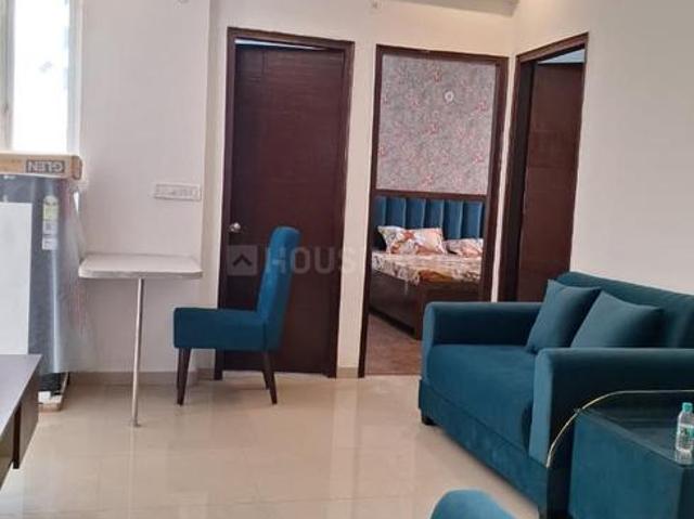 1 RK Apartment in Sector 168 for rent Noida. The reference number is 20138962