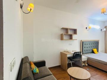 1 RK Apartment in Sector 168 for rent Noida. The reference number is 20307109