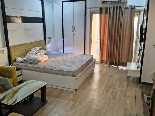 1 RK Apartment in Sector 168 for rent Noida. The reference number is 20942344