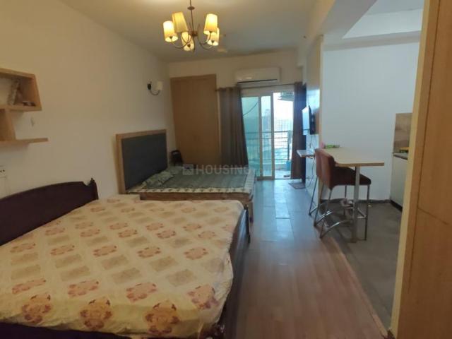 1 RK Apartment in Sector 168 for rent Noida. The reference number is 21078082