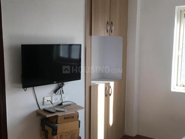 1 RK Apartment in Sector 168 for rent Noida. The reference number is 6991269
