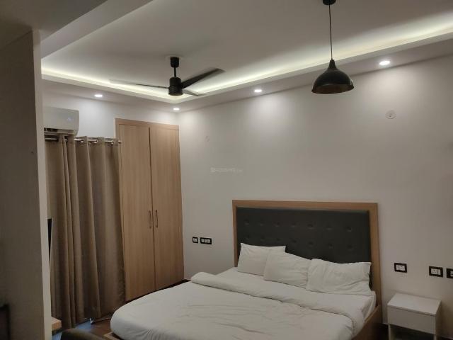 1 RK Apartment in Sector 168 for resale Noida. The reference number is 20796618