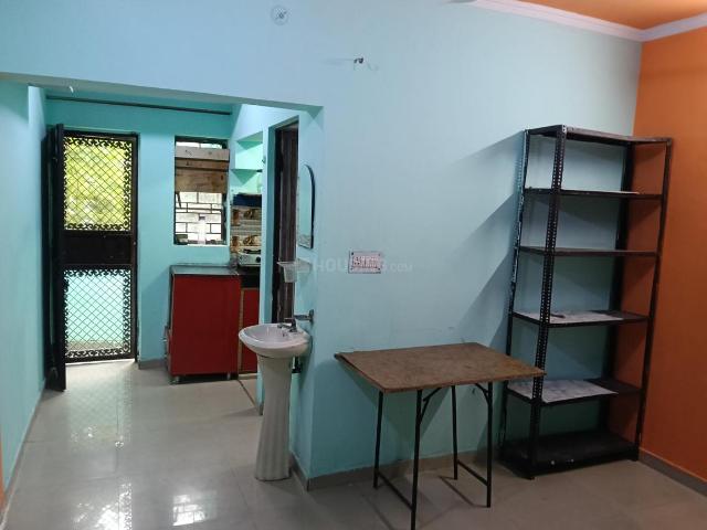 1 RK Apartment in Sector 16 Dwarka for rent New Delhi. The reference number is 21328188