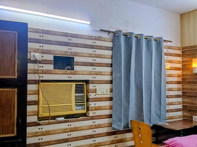 1 RK Apartment in Sector 16 Dwarka for rent New Delhi. The reference number is 21328275