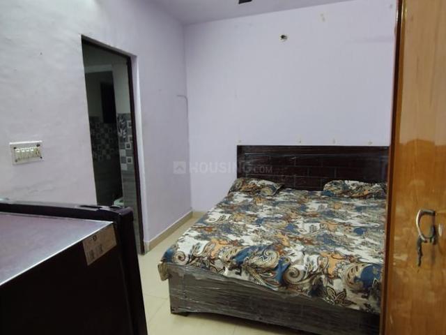 1 RK Apartment in Sector 16B Dwarka for rent New Delhi. The reference number is 20849170