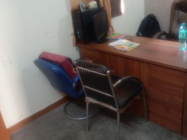 1 RK Apartment in Sector 16B Dwarka for resale New Delhi. The reference number is 21197529