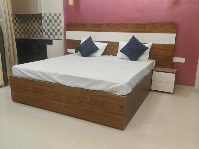1 RK Apartment in Sector 17 for rent Gurgaon. The reference number is 20727670