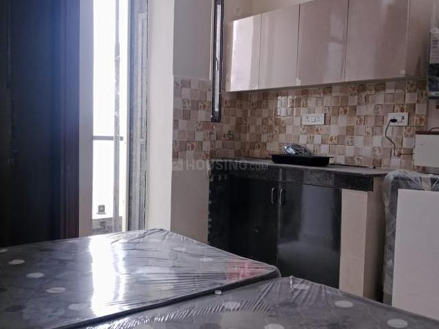1 RK Apartment in Sector 17 for rent Gurgaon. The reference number is 20956749