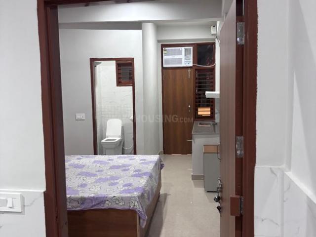 1 RK Apartment in Sector 18 for rent Gurgaon. The reference number is 21342497