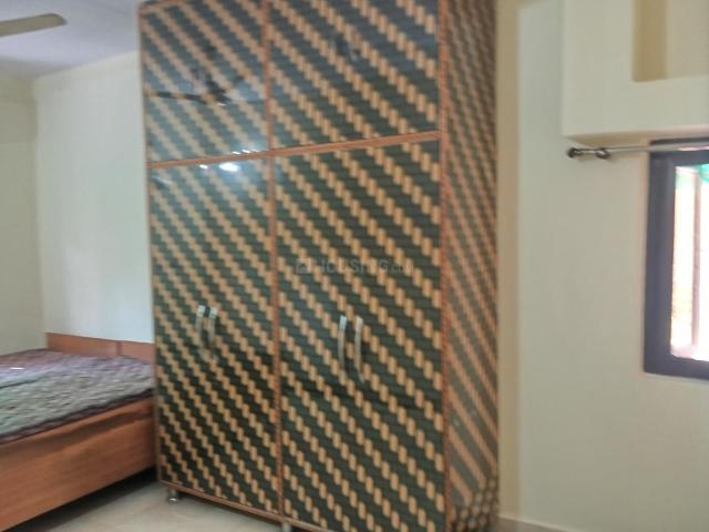 1 RK Apartment in Sector 18 Rohini for rent New Delhi. The reference number is 21039625