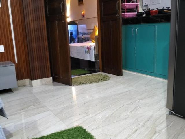 1 RK Apartment in Sector 19 Dwarka for rent New Delhi. The reference number is 18582044