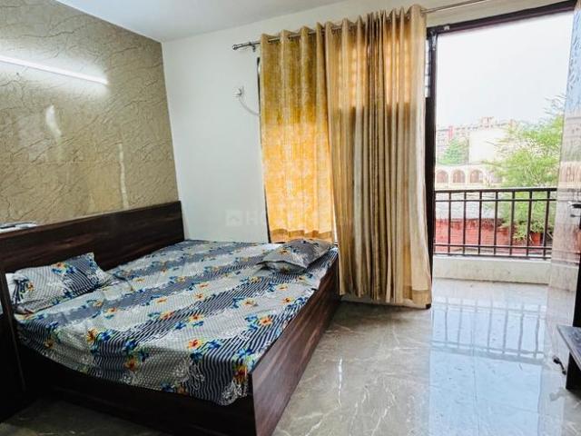 1 RK Apartment in Sector 20 for rent Panchkula. The reference number is 13964217