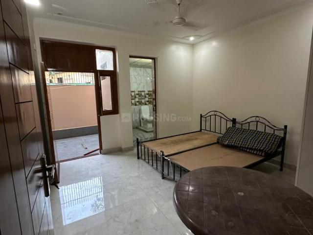 1 RK Apartment in Sector 21 for rent Gurgaon. The reference number is 21267267
